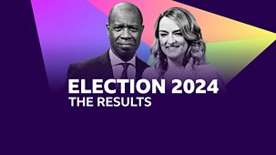 Election 2024 - Part 1