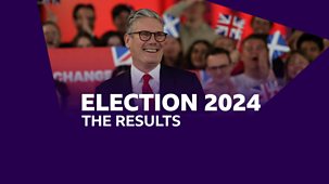 Election 2024 - Part 2