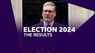 Election 2024 - The Results