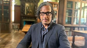 David Olusoga Remembers... Britain's Forgotten Slave Owners - Episode 16-07-2024