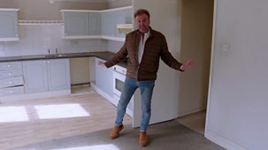 Homes Under The Hammer - Series 27: 22. Will Looks Be Deceiving?
