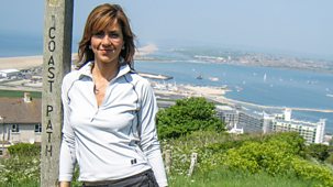 Railway Walks With Julia Bradbury - 5. Harbouring History