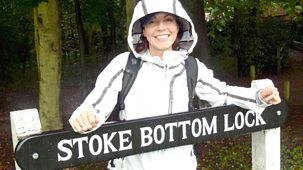 Canal Walks With Julia Bradbury - 2. The Worcester And Birmingham Canal