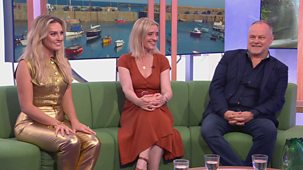 The One Show - 12/07/2024