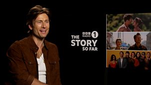 Movies With Ali Plumb - The Story So Far: Glen Powell