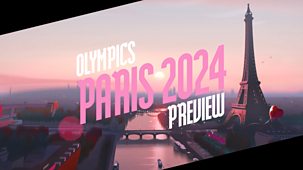 Olympics - Preview