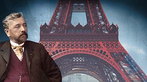 Eiffel Tower: Building The Impossible - Episode 29-07-2024