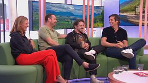 The One Show - 19/07/2024