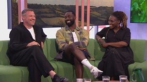 The One Show - 22/07/2024