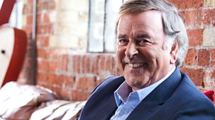 Mark Lawson Talks To... - Terry Wogan