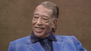 Parkinson - Duke Ellington