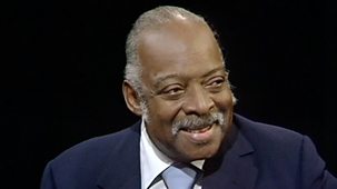 Oscar Peterson: Words And Music - Series 1: 3. Count Basie And Joe Pass