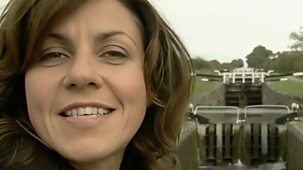 Canal Walks With Julia Bradbury - 3. The Kennet And Avon Canal