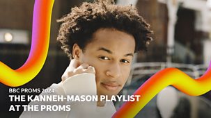 Bbc Proms - 2024: A Kanneh-mason Playlist At The Proms