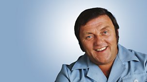 The Many Faces Of... - Series 1 - Les Dawson