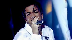 Top Of The Pops - 30/05/1996