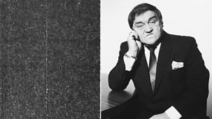 Talking Comedy - 3. Les Dawson