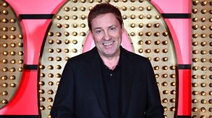 Live At The Apollo - Series 15 - Bites: Episode 4