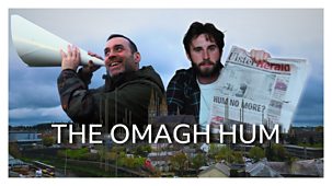 Our Lives - Series 8: 7. The Omagh Hum