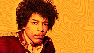 Jimi Hendrix: The Road To Woodstock - Episode 16-08-2024