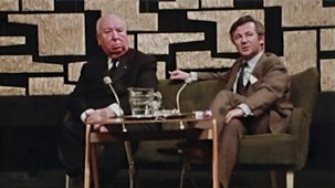 Hitchcock At The Nft - Episode 24-08-2024