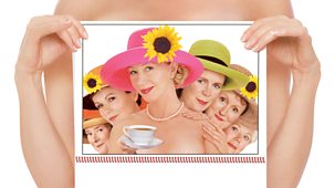 Calendar Girls - Episode 23-08-2024