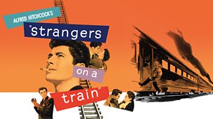 Strangers On A Train - Episode 22-08-2024