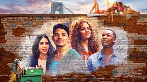 In The Heights - Episode 22-08-2024