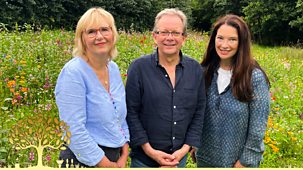 Gardeners' World - 2024: Episode 21