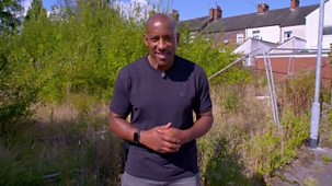 Homes Under The Hammer - Series 27: It's A Jungle Out There