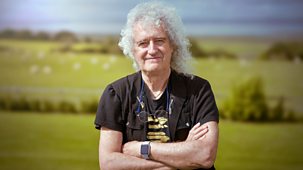 Brian May: The Badgers, The Farmers And Me - Episode 30-08-2024