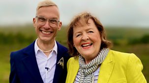 Antiques Road Trip - Series 28: 5. Treasures Of Scotland