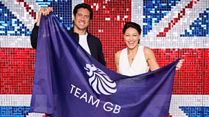 Team Gb Homecoming By The National Lottery - Episode 23-08-2024