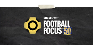 Football Focus - 17/08/2024