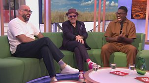 The One Show - 15/08/2024