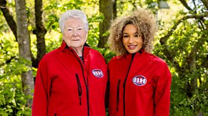 Bargain Hunt - Series 69: Heanor 8