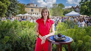 Antiques Roadshow - Series 47: 1. Pitzhanger Manor And Gallery 1