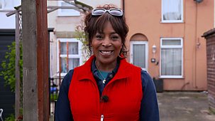 Homes Under The Hammer - Series 27: Digging It