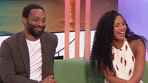 The One Show - 23/08/2024