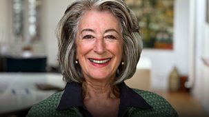 Dame Maureen Lipman Remembers... The Evacuees - Episode 01-09-2024