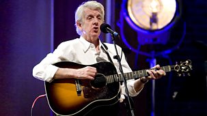 Bbc Four Sessions - Nick Lowe