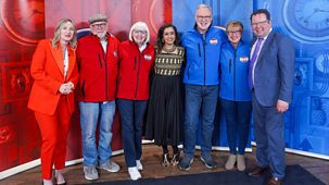 Bargain Hunt - Series 69: County Antrim 4