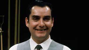 Parkinson - Ray Reardon