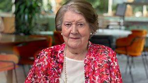 Dame Patricia Routledge Remembers... Keeping Up Appearances - Episode 03-09-2024