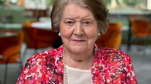 Dame Patricia Routledge Remembers... Talking Heads - Episode 03-09-2024