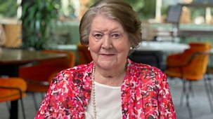 Dame Patricia Routledge Remembers... Hetty Wainthropp Investigates - Episode 03-09-2024