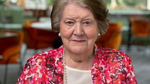 Dame Patricia Routledge Remembers... Miss Pym's Day Out - Episode 03-09-2024