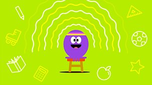 Hey Duggee - Series 5: 6. The Why Badge