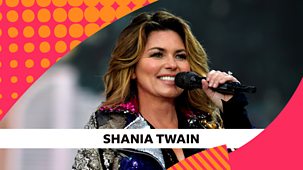 Radio 2 Live In Hyde Park - 2017: Shania Twain