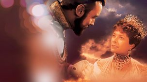 Nicholas And Alexandra - Episode 01-09-2024